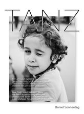 TANZ: A They Have Names Story