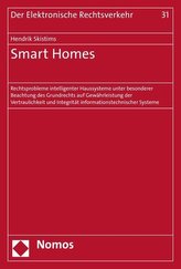 Smart Homes