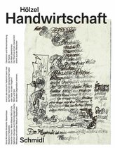 Handwirtschaft, Adolf Hölzel