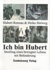 Ich bin Hubert