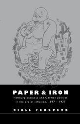  Paper and Iron