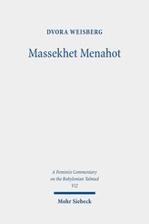 Massekhet Menahot