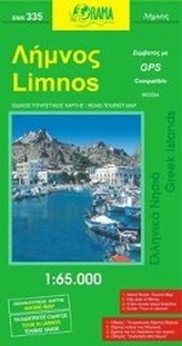 Limnos 1 : 65 000