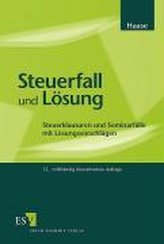Steuerfall und Lösung