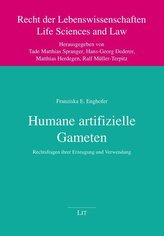 Humane artifizielle Gameten