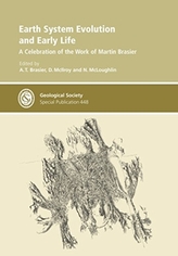  Earth System Evolution and Early Life
