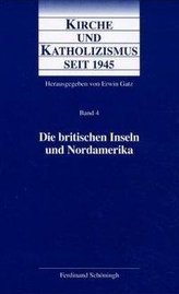 Die Britischen Inseln und Nordamerika