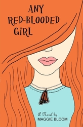  ANY RED-BLOODED GIRL