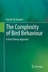 The Complexity of Bird Behaviour