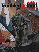  Kaveh Kazemi - My Days In Troubled Ireland