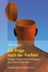 Die Frage nach der Freiheit