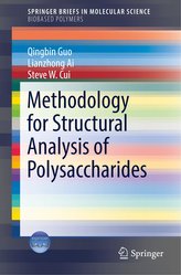 Methodology for Structural Analysis of Polysaccharides