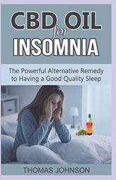  CBD OIL FOR INSOMNIA