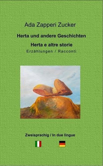 Herta und andere Geschichten Herta und andere Geschichten