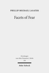 Facets of Fear