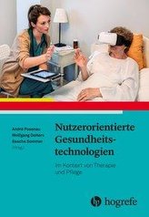 Nutzerorientierte Gesundheitstechnologie