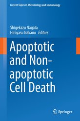 Apoptotic and Non-apoptotic Cell Death