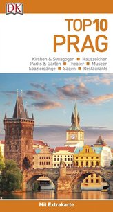 Top 10 Reiseführer Prag