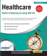  HEALTHCARE POWER OF ATTORNEY & LIVING WI