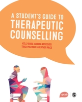 A Student\'s Guide to Therapeutic Counselling