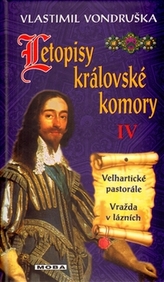 Letopisy královské komory IV