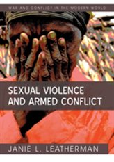  Sexual Violence and Armed Conflict