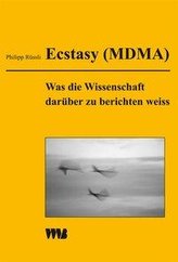 Ecstasy (MDMA)