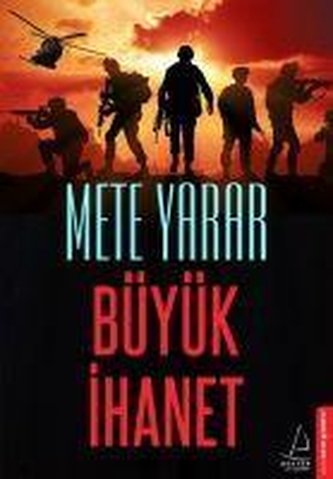 Büyük Ihanet Büyük Ihanet