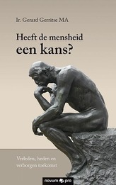 Heeft de mensheid een kans?