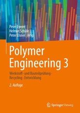 Polymer Engineering 3