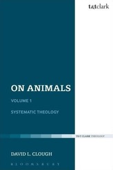 On Animals. Volume 1