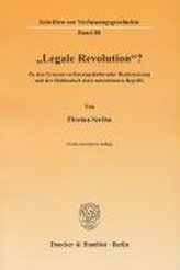Legale Revolution?