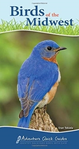  Birds of the Midwest