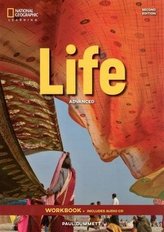 Life - Second Edition C1.1/C1.2: Advanced - Workbook + Audio-CD + Key