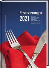 Reservierungen 2021 Spezial