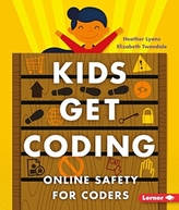  ONLINE SAFETY FOR CODERS