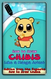  HOW TO DRAW CHIBIS LIKE A MANGA ARTIST