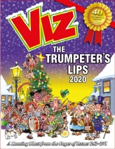  Viz Annual 2020: The Trumpeter\'s Lips