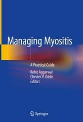 Managing Myositis