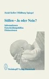 Stillen - Ja oder Nein?