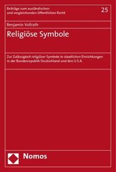 Religiöse Symbole