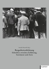 Bergarbeiterdichtung