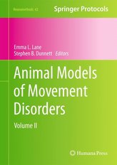 Animal Models of Movement Disorders