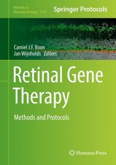 Retinal Gene Therapy