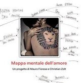 Mappa mentale dell'amore
