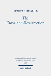 The Cross-and-Resurrection