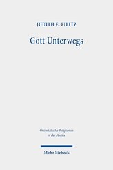 Gott unterwegs