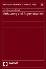 Verfassung und Argumentation