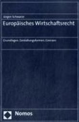 Europäisches Wirtschaftsrecht