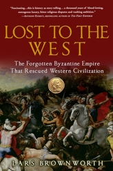  Lost to the West